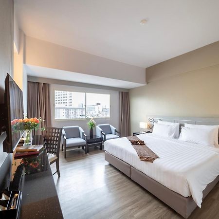 האט יאי New Season Hotel מראה חיצוני תמונה