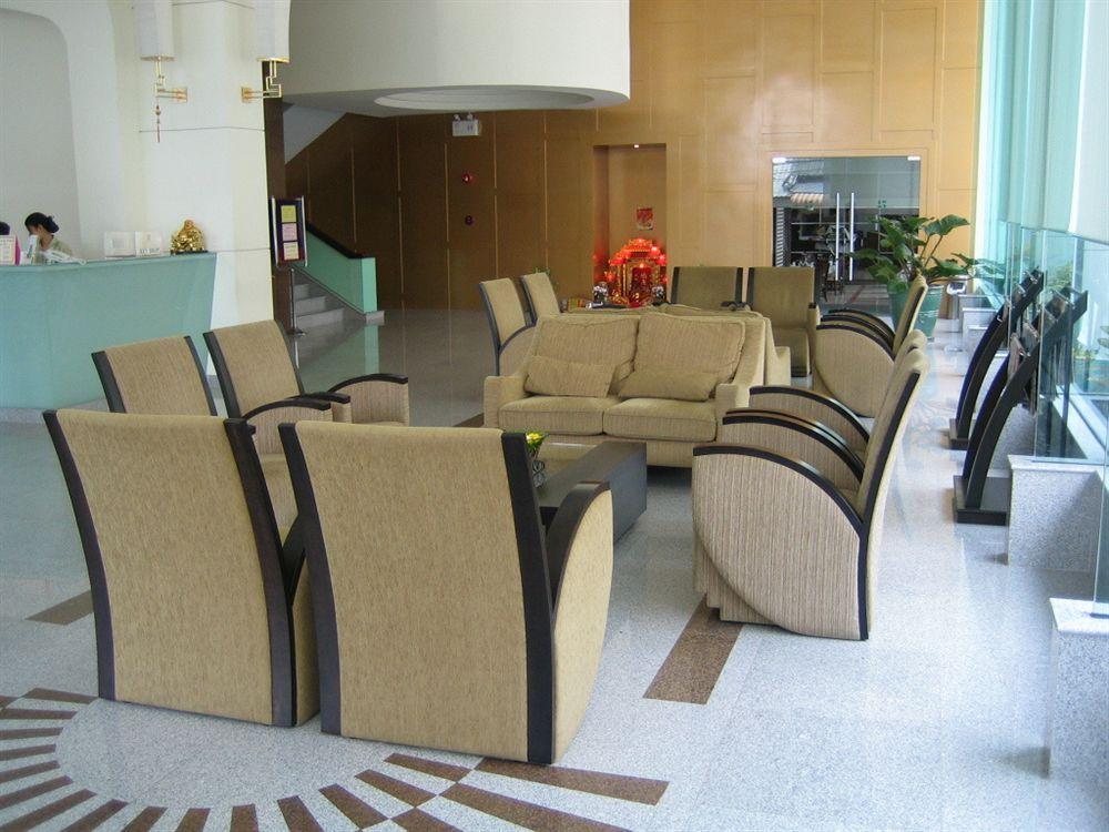 האט יאי New Season Hotel מראה חיצוני תמונה
