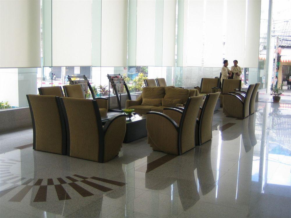האט יאי New Season Hotel מראה חיצוני תמונה