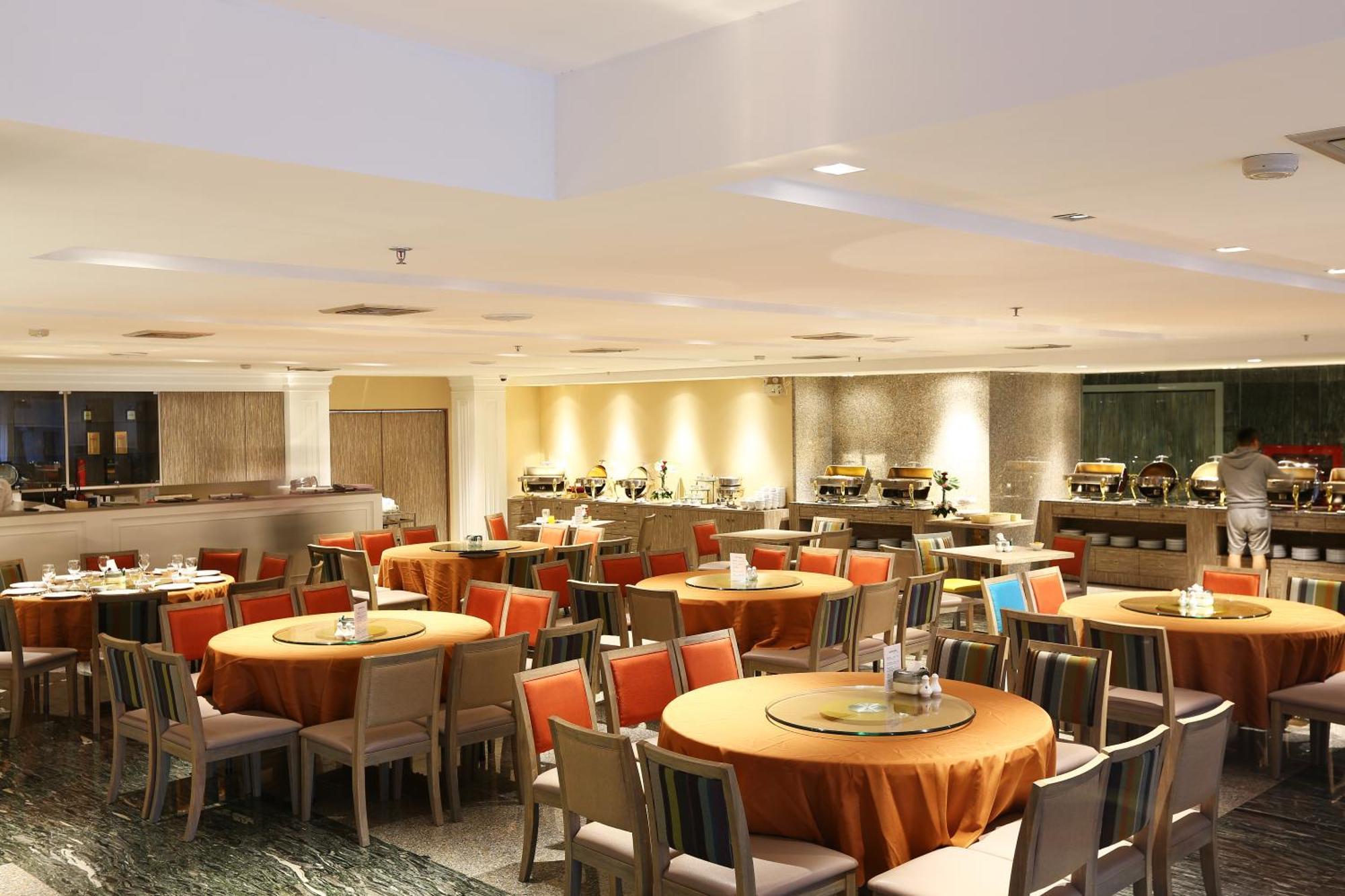 האט יאי New Season Hotel מראה חיצוני תמונה