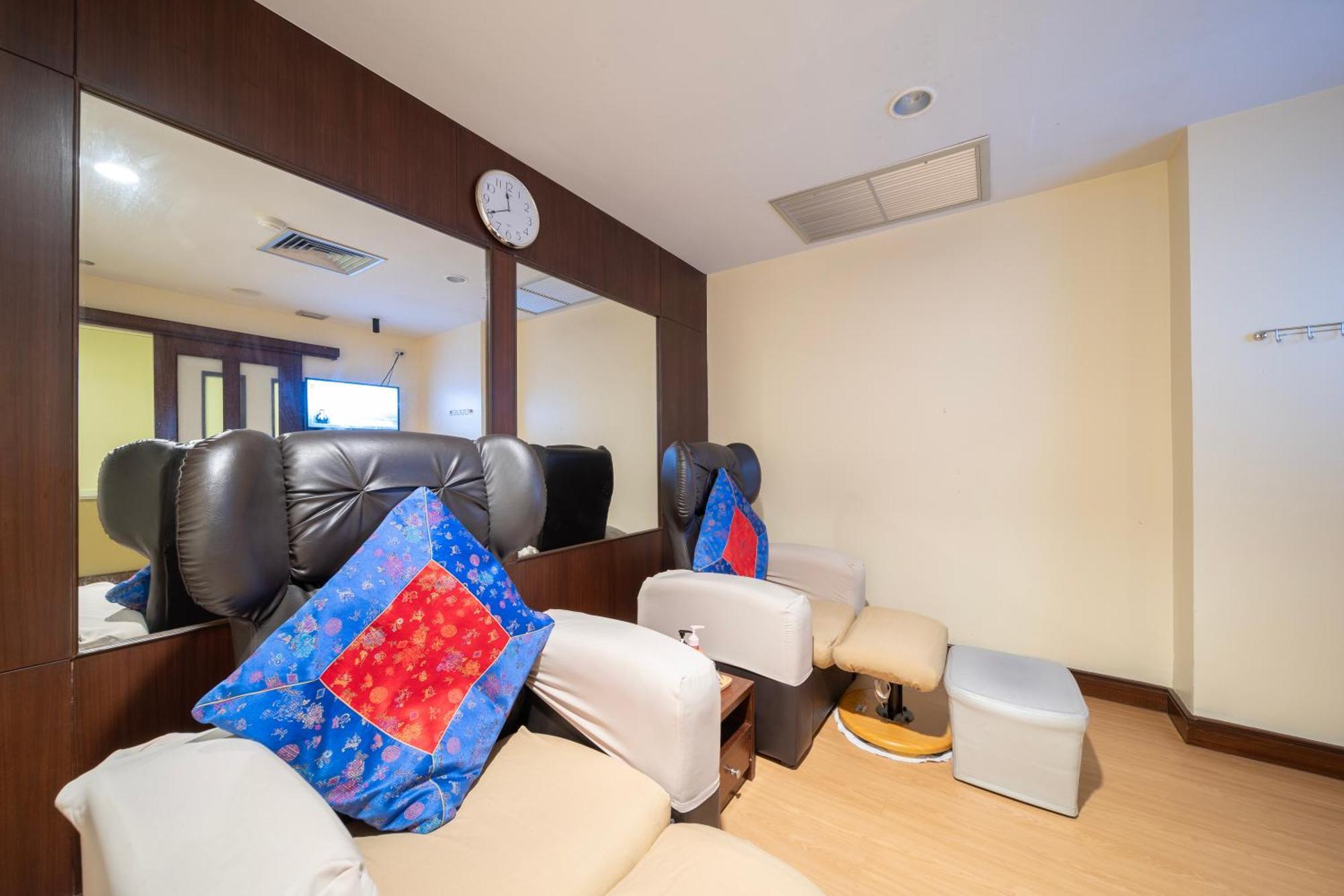 האט יאי New Season Hotel מראה חיצוני תמונה