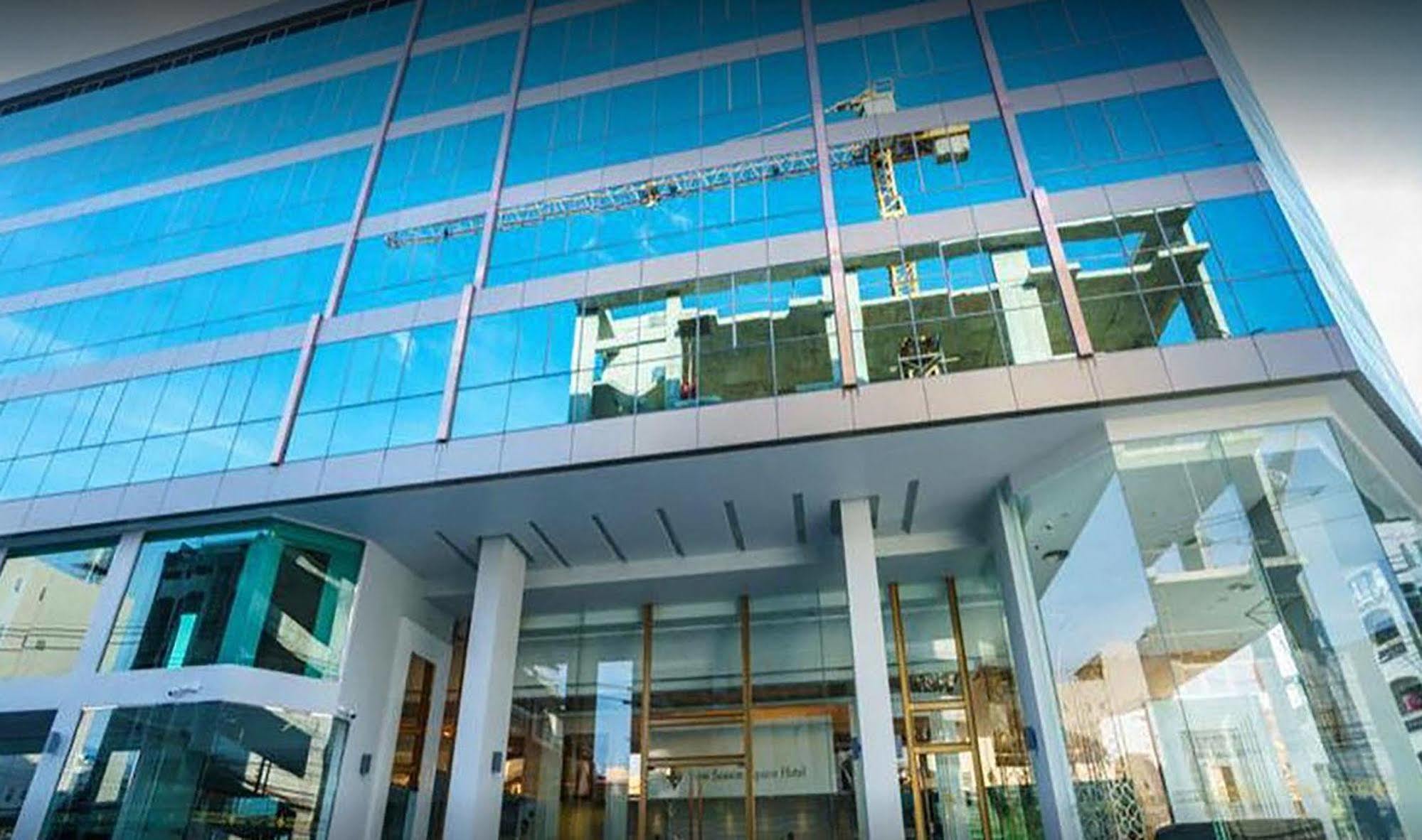 האט יאי New Season Hotel מראה חיצוני תמונה