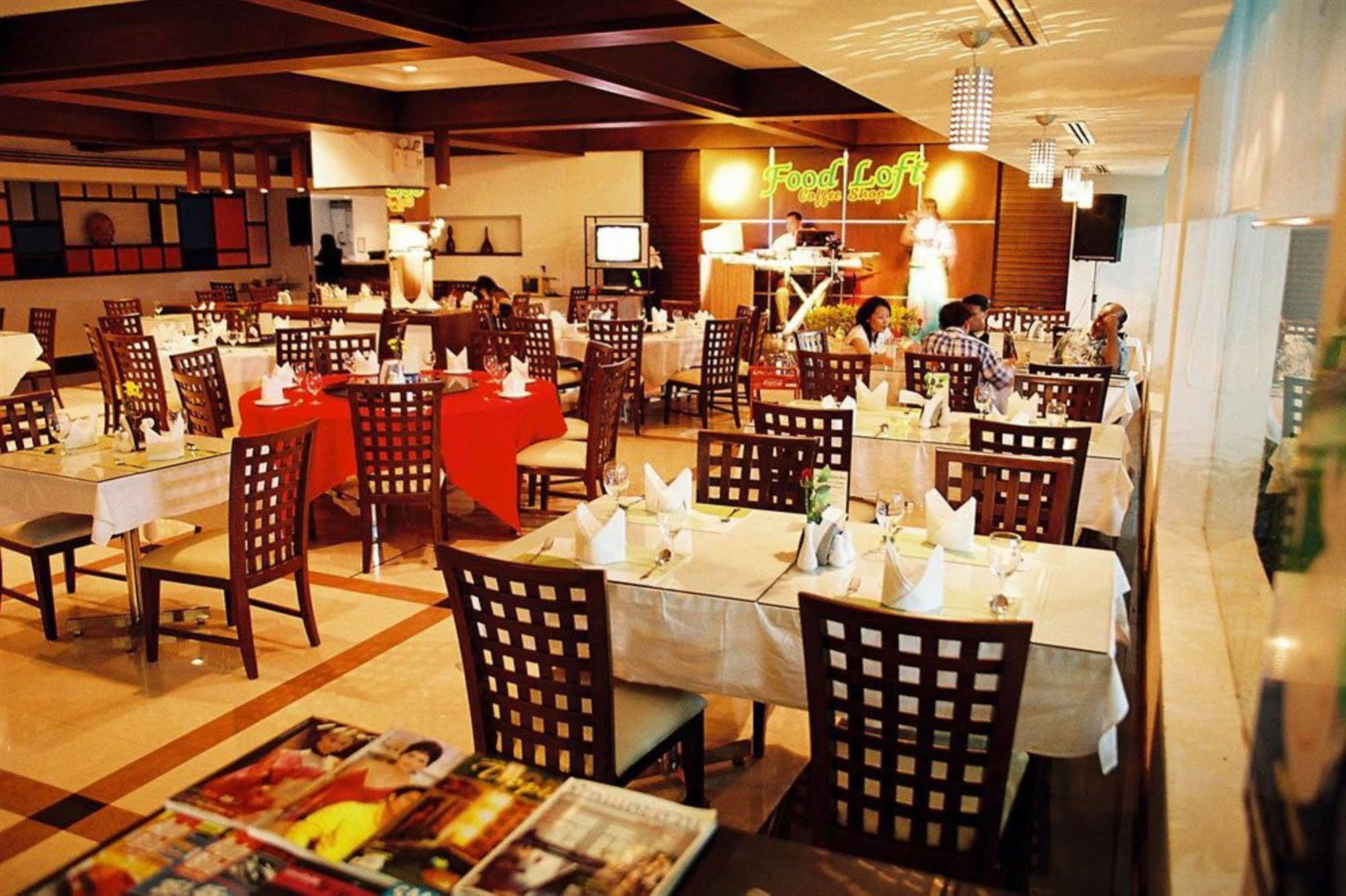 האט יאי New Season Hotel מראה חיצוני תמונה