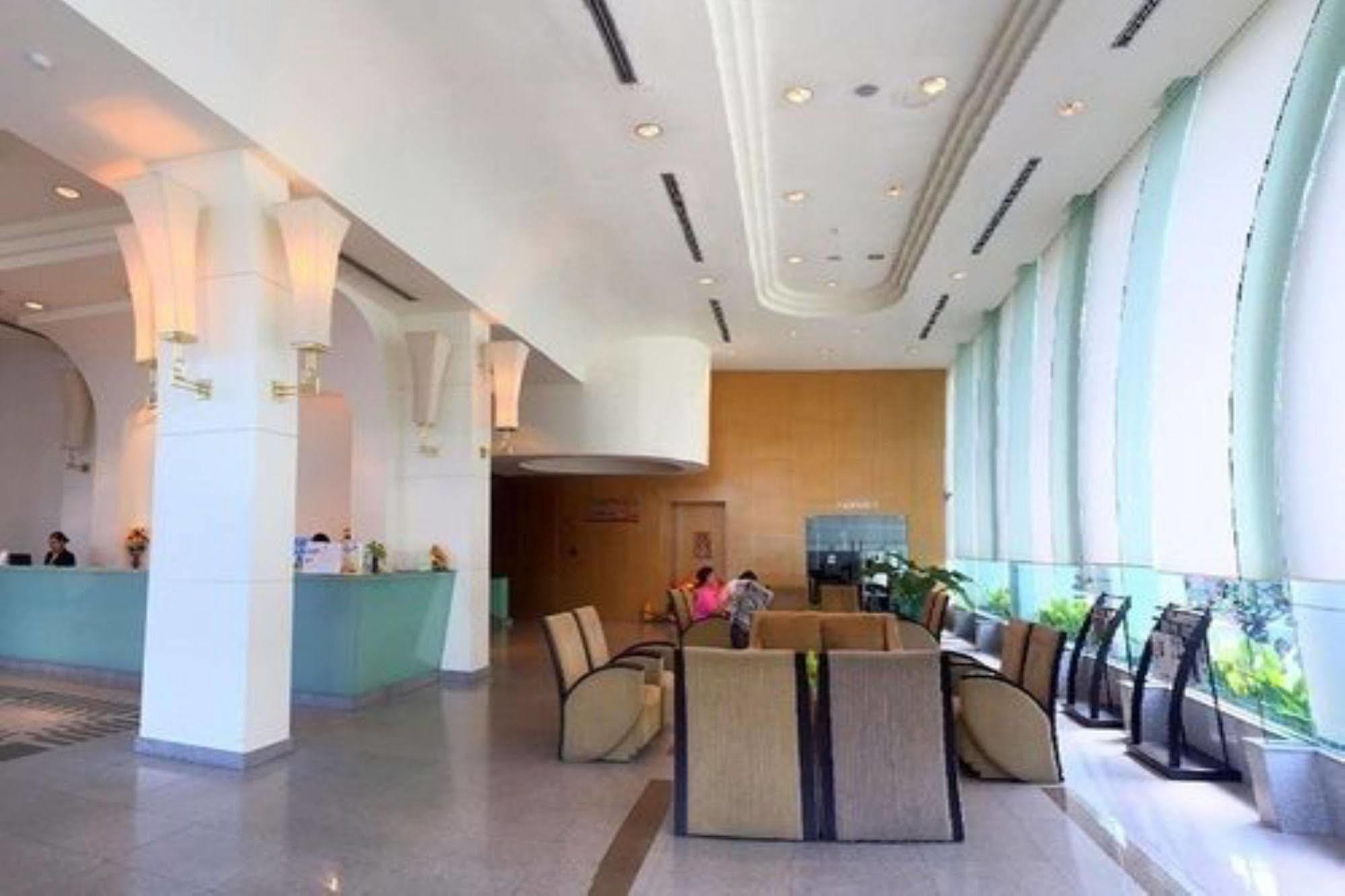 האט יאי New Season Hotel מראה חיצוני תמונה
