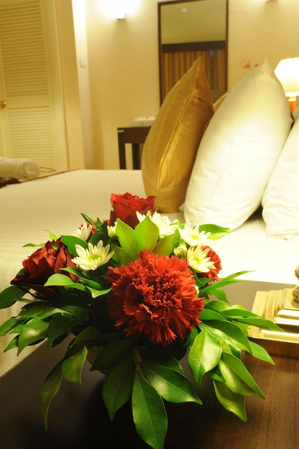 האט יאי New Season Hotel מראה חיצוני תמונה